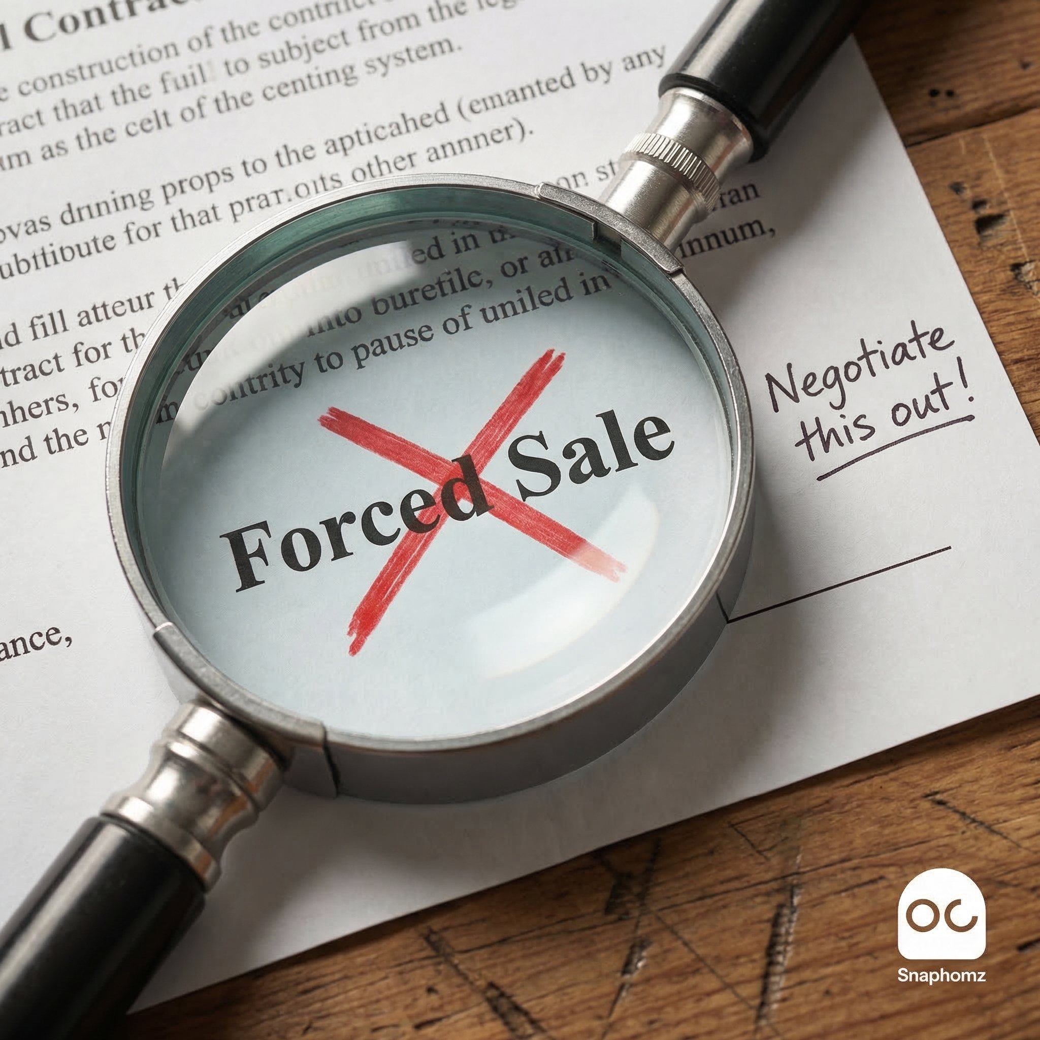 Zero-Down & Alternative Financing 2.0: An Investigative Report